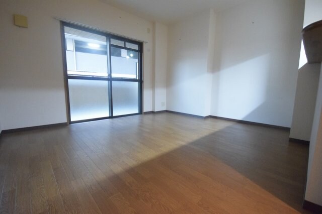 グラン・シャリオの物件内観写真