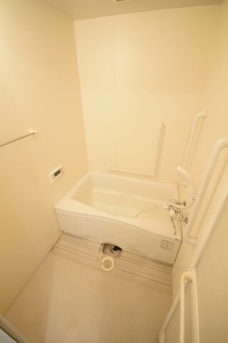 グラン・シャリオの物件内観写真