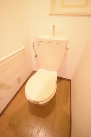 グラン・シャリオの物件内観写真