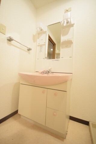 グラン・シャリオの物件内観写真