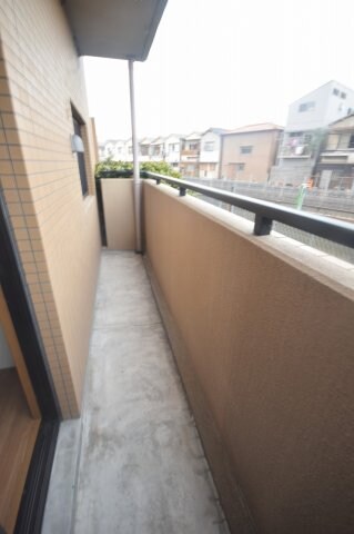 グラン・シャリオの物件内観写真