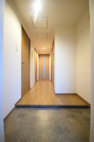 グラン・シャリオの物件内観写真