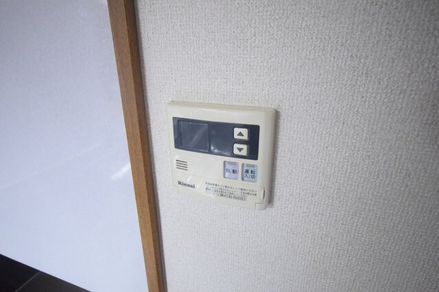 グラン・シャリオの物件内観写真