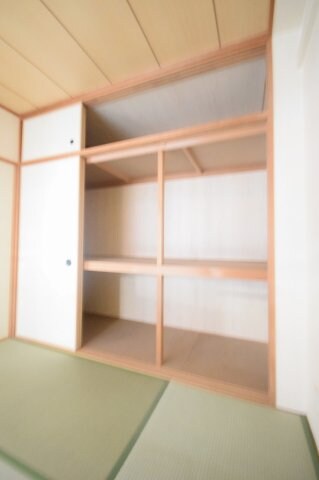 グラン・シャリオの物件内観写真