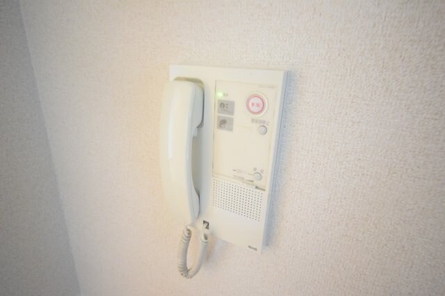 グラン・シャリオの物件内観写真