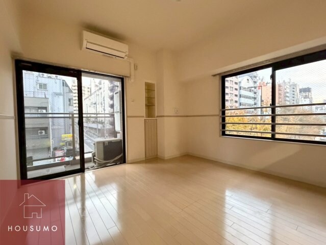 CITY SPIRE堺筋本町の物件内観写真