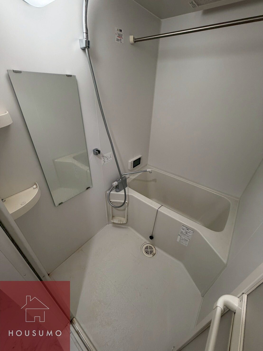 CITY SPIRE堺筋本町の物件内観写真