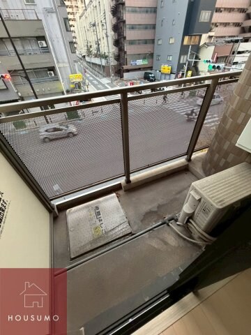 CITY SPIRE堺筋本町の物件内観写真