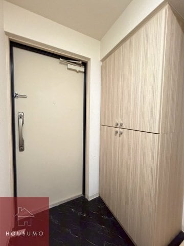 CITY SPIRE堺筋本町の物件内観写真