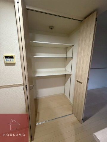 CITY SPIRE堺筋本町の物件内観写真