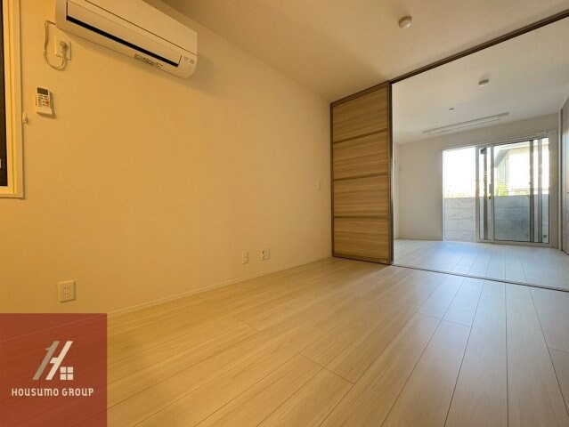 メゾン・ド・プレールの物件内観写真