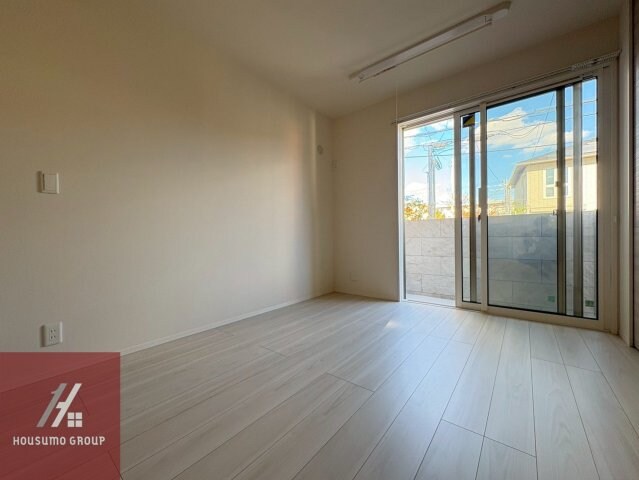 メゾン・ド・プレールの物件内観写真