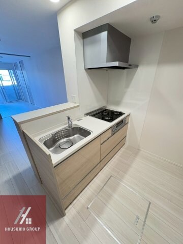 メゾン・ド・プレールの物件内観写真