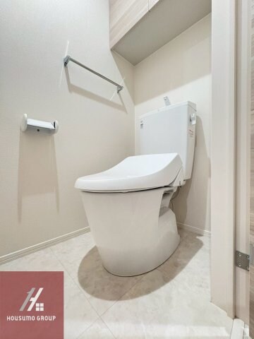 メゾン・ド・プレールの物件内観写真