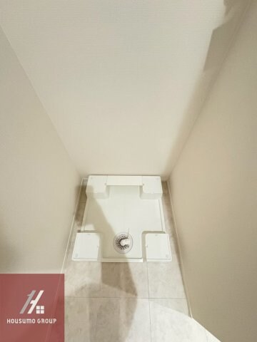 メゾン・ド・プレールの物件内観写真