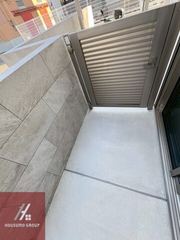 メゾン・ド・プレールの物件内観写真