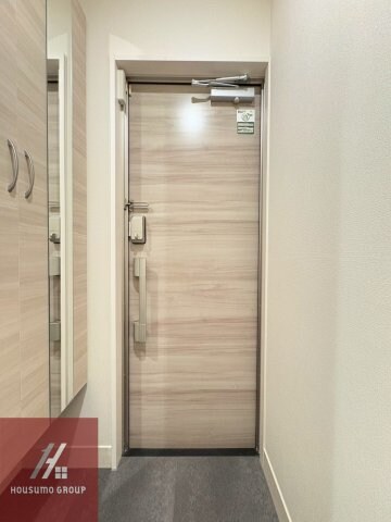 メゾン・ド・プレールの物件内観写真