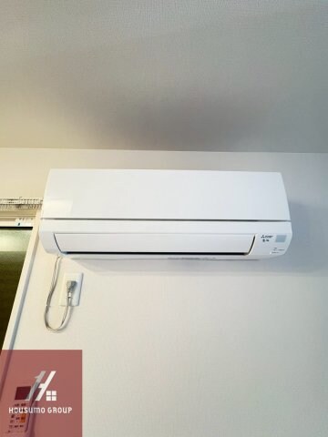 メゾン・ド・プレールの物件内観写真