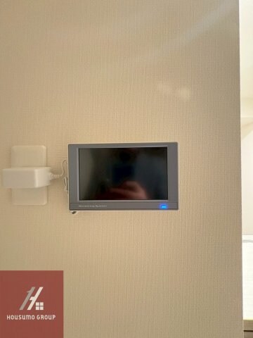 メゾン・ド・プレールの物件内観写真