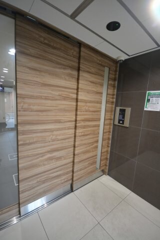 ドゥエリング千林商店街の物件外観写真