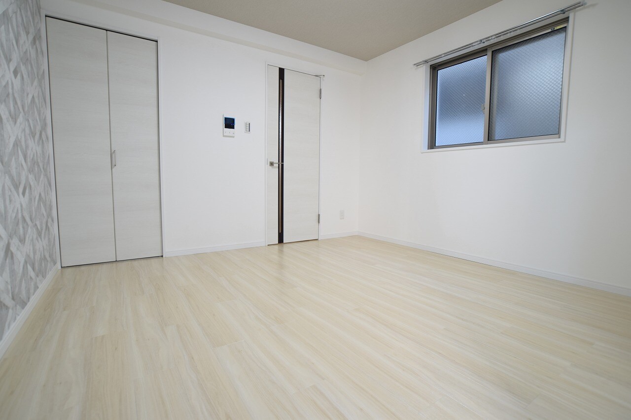 ドゥエリング千林商店街の物件内観写真