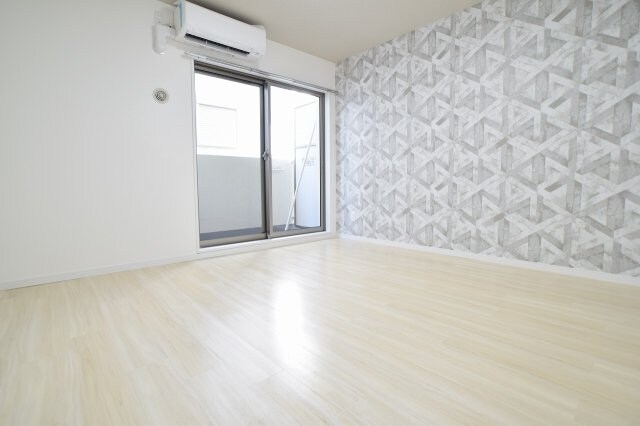 ドゥエリング千林商店街の物件内観写真