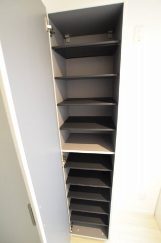 ドゥエリング千林商店街の物件内観写真