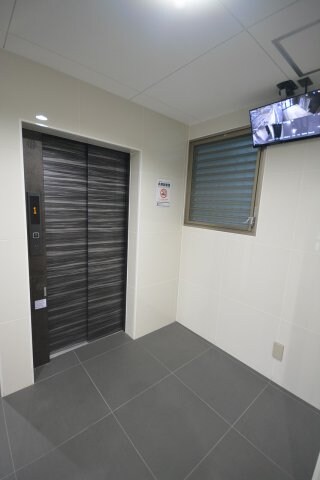 ドゥエリング千林商店街の物件外観写真