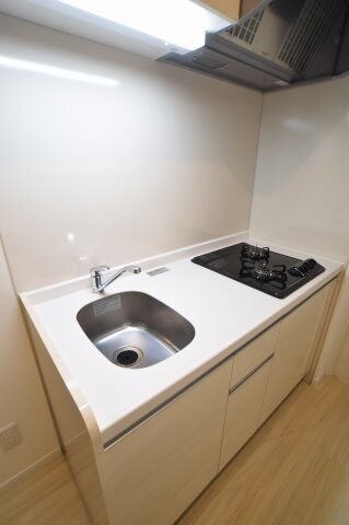 ドゥエリング千林商店街の物件内観写真