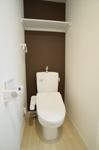 ドゥエリング千林商店街の物件内観写真