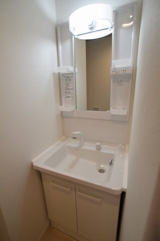 ドゥエリング千林商店街の物件内観写真