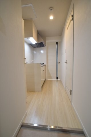 ドゥエリング千林商店街の物件内観写真