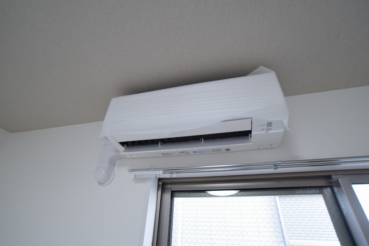 ドゥエリング千林商店街の物件内観写真