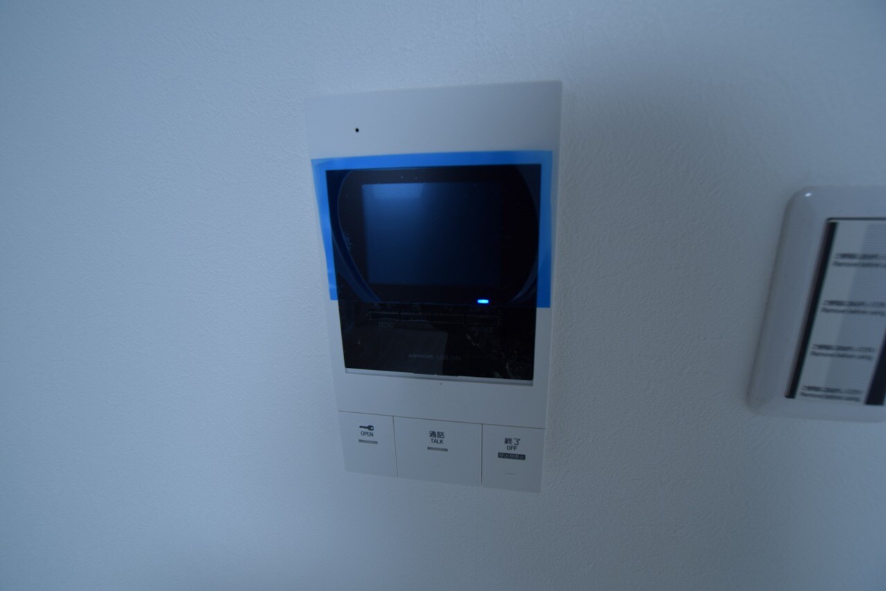 ドゥエリング千林商店街の物件内観写真