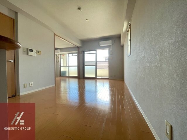 ラベニールの物件内観写真