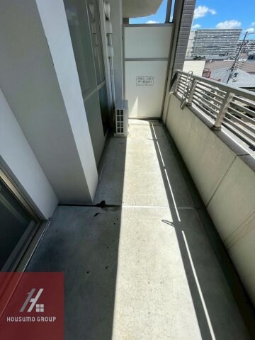 ラベニールの物件内観写真