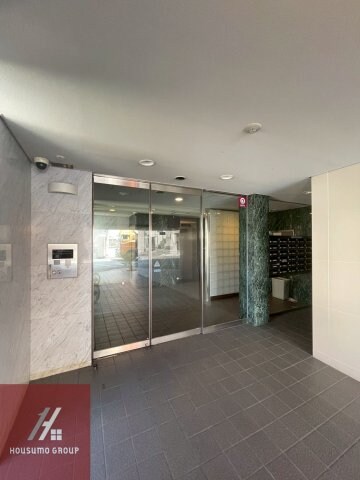 ラベニールの物件外観写真