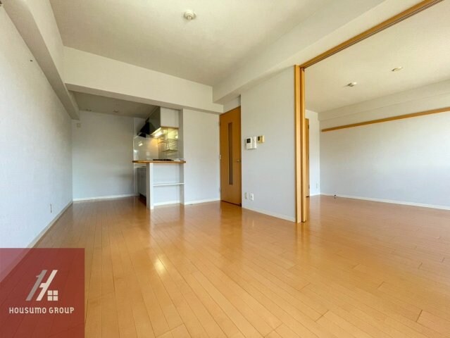 ラベニールの物件内観写真