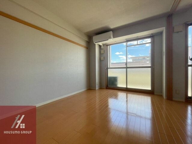 ラベニールの物件内観写真