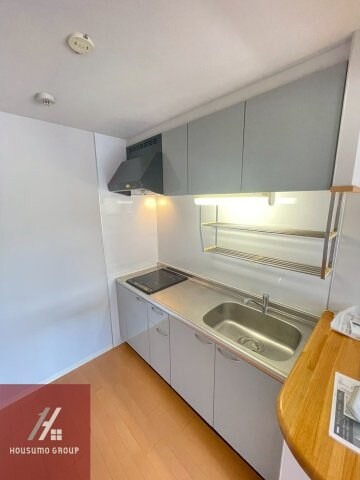 ラベニールの物件内観写真