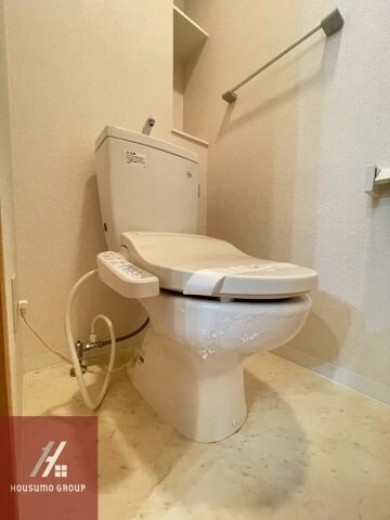 ラベニールの物件内観写真