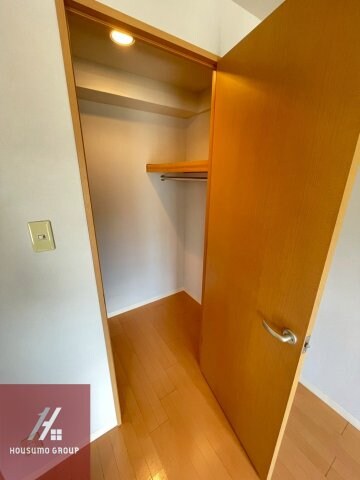 ラベニールの物件内観写真