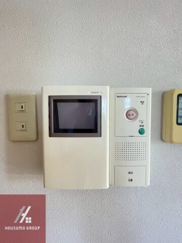 ラベニールの物件内観写真