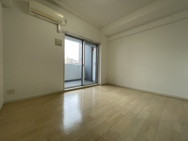 フォレストガーデン蒲生Ⅲの物件内観写真