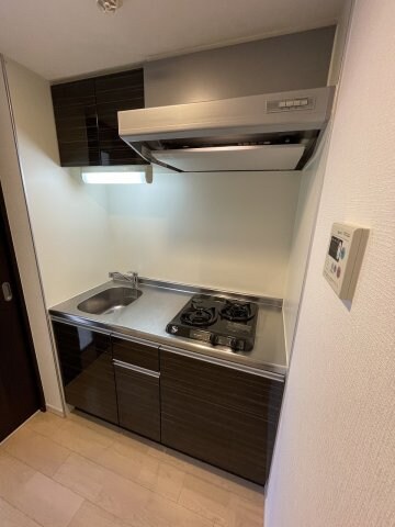 フォレストガーデン蒲生Ⅲの物件内観写真