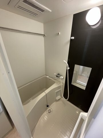 フォレストガーデン蒲生Ⅲの物件内観写真