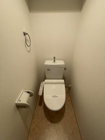 フォレストガーデン蒲生Ⅲの物件内観写真