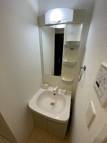 フォレストガーデン蒲生Ⅲの物件内観写真