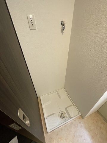 フォレストガーデン蒲生Ⅲの物件内観写真