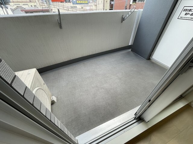 フォレストガーデン蒲生Ⅲの物件内観写真